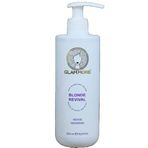 Glam More 500 ml Silver Şampuan