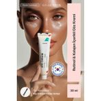 Glamfox Retinol Collagen Göz Kremi