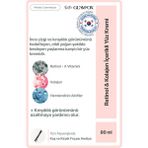 Glamfox Retinol Collagen Yüz Kremi