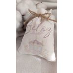 glaminkworld Baby Shower & Doğum Hediyeliği 10 adet Lavanta Kesesi