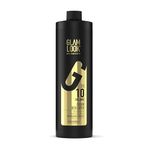 GLAMLOOK 10 Volüm Peroksit (%3) | Oksidan Kremi 1000 ml | Profesyonel Developer