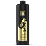 GLAMLOOK 30 Volüm Peroksit (%9) | Oksidan Kremi 1000 ml | Profesyonel Developer