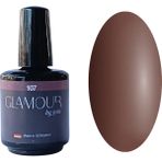 Glamour 107 Kalıcı Oje