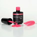 Glamour 121 Kalıcı Oje
