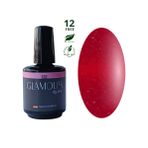 Glamour 122 Kalıcı Oje