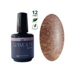 Glamour 123 Kalıcı Oje