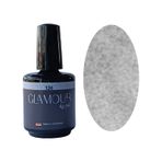 Glamour 124 Kalıcı Oje