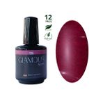 Glamour 125 Kalıcı Oje