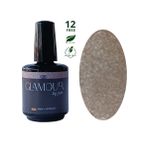 Glamour 126 Kalıcı Oje