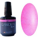 Glamour 127 Kalıcı Oje