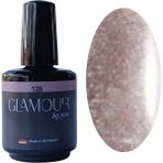 Glamour 128 Kalıcı Oje