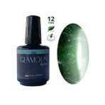 Glamour 132 Kalıcı Oje