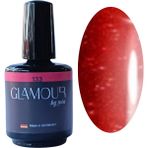 Glamour 133 Kalıcı Oje
