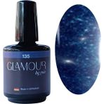 Glamour 135 Kalıcı Oje