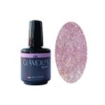 Glamour 136 Kalıcı Oje