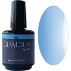 Glamour 166 Kalıcı Oje