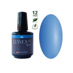Glamour 168 Kalıcı Oje