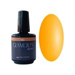Glamour 183 Kalıcı Oje