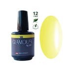 Glamour 185 Kalıcı Oje