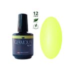 Glamour 198 Kalıcı Oje