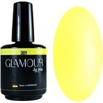 Glamour 201 Kalıcı Oje