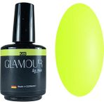 Glamour 203 Kalıcı Oje