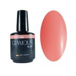 Glamour 204 Kalıcı Oje