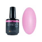 Glamour 207 Kalıcı Oje