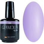 Glamour 209 Kalıcı Oje