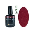 Glamour 237 Kalıcı Oje