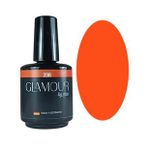 Glamour 238 Kalıcı Oje