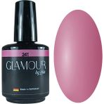 Glamour 241 Kalıcı Oje