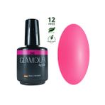 Glamour 242 Kalıcı Oje