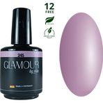 Glamour 245 Kalıcı Oje