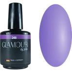 Glamour 248 Kalıcı Oje
