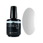Glamour 252 Kalıcı Oje