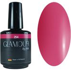 Glamour 254 Kalıcı Oje