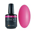 Glamour 258 Kalıcı Oje