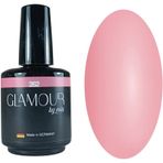 Glamour 262 Kalıcı Oje