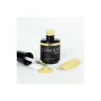 Glamour by Mia 201 Tereyağ Sarısı Kalıcı Oje 15 ml HEMA Free TPO Free UV LED