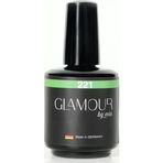 Glamour Yeşil Rengi Kalıcı Oje 221 TPO FREE