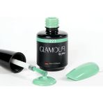 Glamour Yeşil Rengi Kalıcı Oje 223 TPO FREE