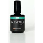Glamour Yeşil Rengi Kalıcı Oje 226 TPO FREE