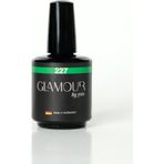 Glamour Yeşil Rengi Kalıcı Oje 227 TPO FREE