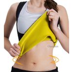 Glamours Kadın Body Shapers slimming'den Yelek Hot için neopren Taillenmieder ağırlık kayıp von bulacaksınız S