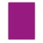 Glanart Mor Fon Kartonu 10 Adet 50x70 Cm