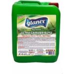 Glanex Ultra Yoğun Çamaşır Suyu Dağ Esintisi 5 lt