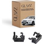 Glanz Ford Focus 3 H1 LED Xenon Sabitleme Montaj Aparatı Araçlar İçin Uygun 2 Adet