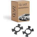 Glanz Toyota Avensis T25 H1 Uzun Led Xenon Far Montaj Aparatı