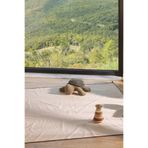 Glarus Sıvı Geçirmez Yıkanabilir Bebek Bakım Aktivite Örtüsü 150x150cm
